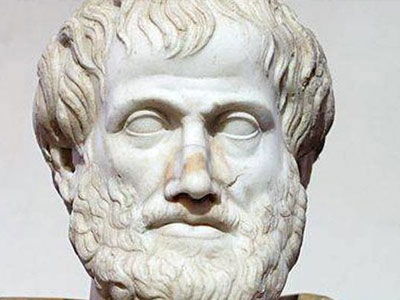 Aristotle