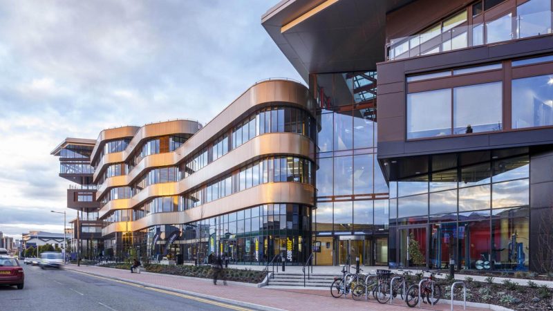 Cardiff and Vale College