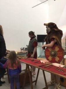 Celebrating Classics in Belfast
