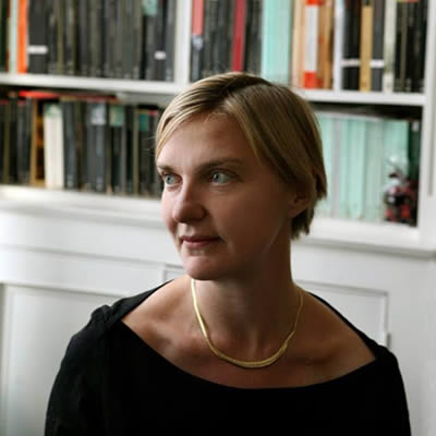 Charlotte Higgins