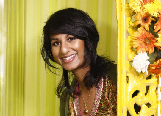 Nimisha Patel