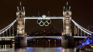 Modern Olympics