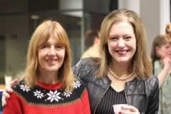 Dr Caroline Latham