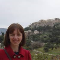Dr Emma Bridges