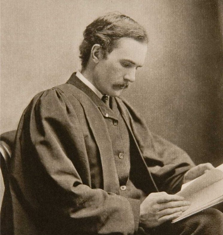 Gilbert Murray