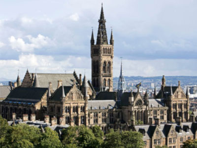 Glasgow University