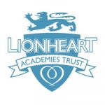 Lionheart logo