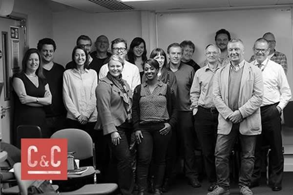 People behind ACE campaign