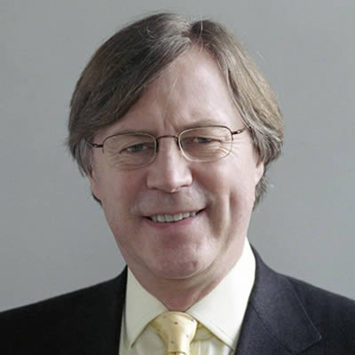 Professor Paul Cartledge