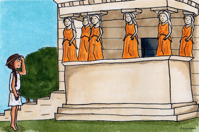 Promoting Classics through Philosophy