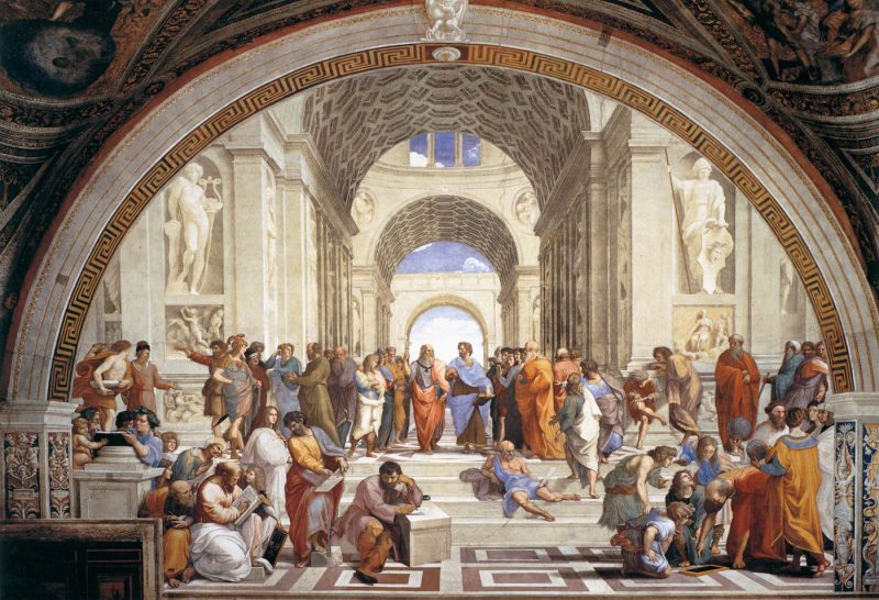 Resources for Classics
