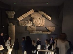 Romans in Bath