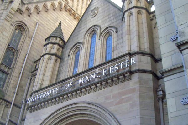 University of Manchester